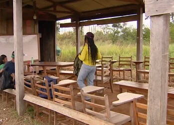 Foto: Reprodução/TV Globo