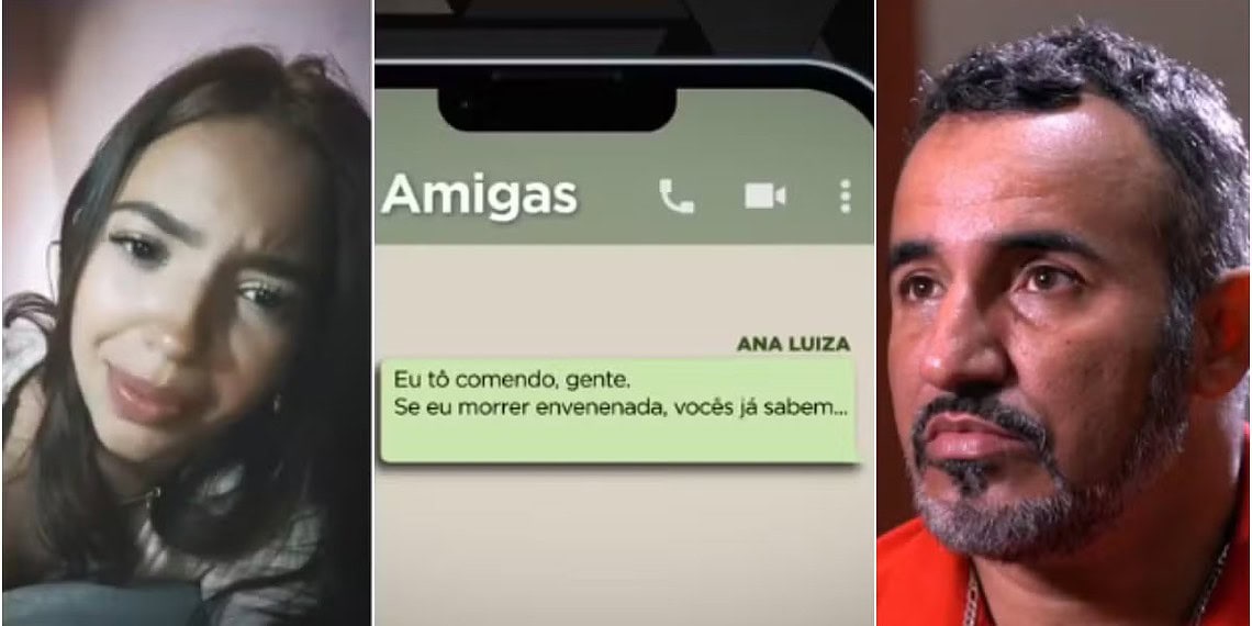 Foto: Reprodução/TV Globo