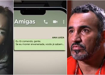 Foto: Reprodução/TV Globo