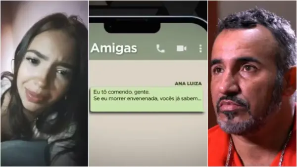 ‘Por que tanta crueldade?’, diz pai de jovem que morreu após comer bolo envenenado
