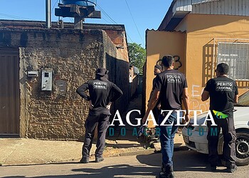Homem é encontrado morto em casa abandonada no Segundo Distrito de Rio Branco