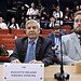 Moraes ironiza advogado de Augusto Heleno: "Faço votos que tenha jantado tranquilamente"