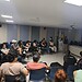 Evento debate políticas públicas culturais com artistas e gestores em Rio Branco