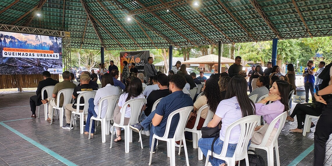Foto: Anne Nascimento