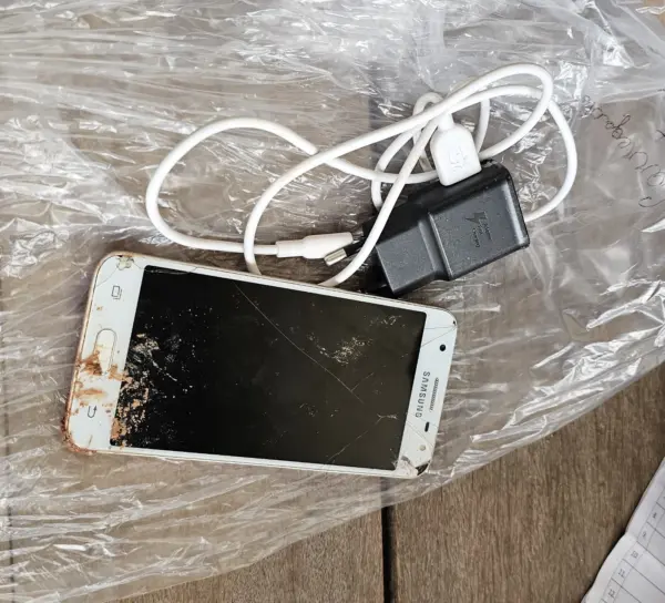 Operação no Complexo Penitenciário de Rio Branco apreende celulares e objetos ilícitos