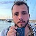 O ativista brasiliense Thiago Ávila será deportado de Israel - (crédito: Flotilla da Liberdade)