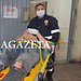 Motociclista fica ferido após ser atingido por condutor que fugiu sem prestar socorro em Rio Branco