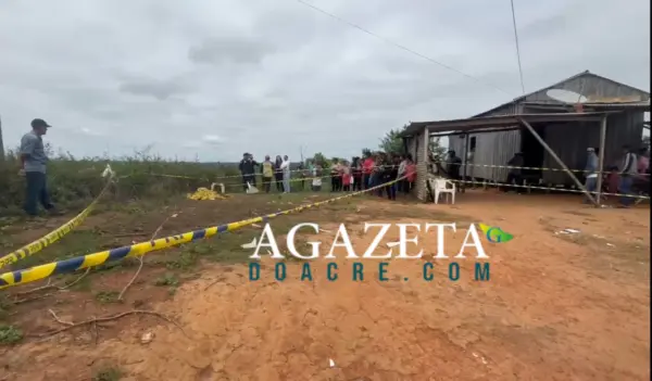 Acre registra quatro feminicídios em 2025 e tentativas quadruplicam em junho, aponta Polícia Civil