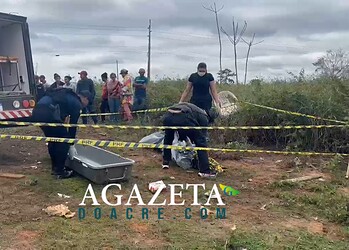 Acre registrou quatro feminicídios em 2025, diz relatório do Ministério Público