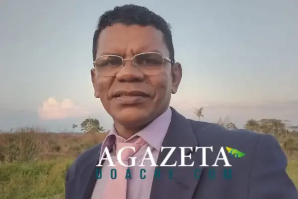 Pastor acusado de matar companheira e ferir filho e cunhado vai a júri popular no Acre