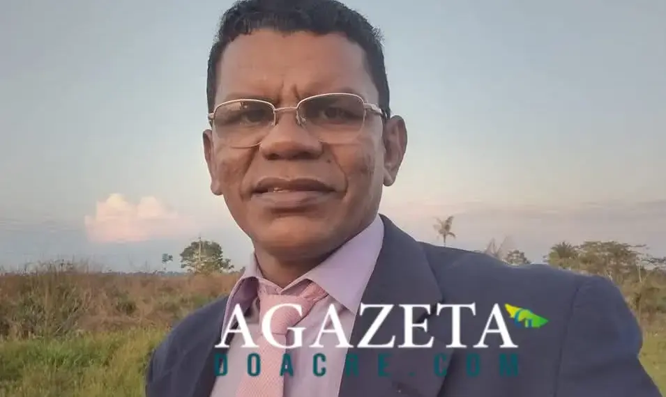 Pastor acusado de matar companheira e ferir filho e cunhado vai a júri popular no Acre 1 Pastor acusado de matar companheira e ferir filho e cunhado vai a júri popular no Acre