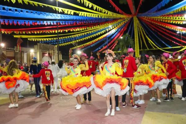Brasiléia promove Arraiá Cultural com quadrilhas, comidas típicas e shows nos dias 20 e 21 de junho