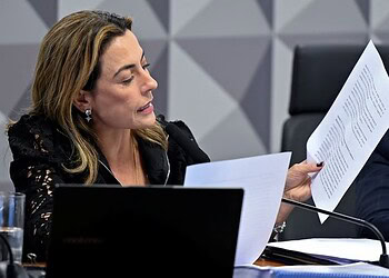 Edilson Rodrigues/Agência Senado