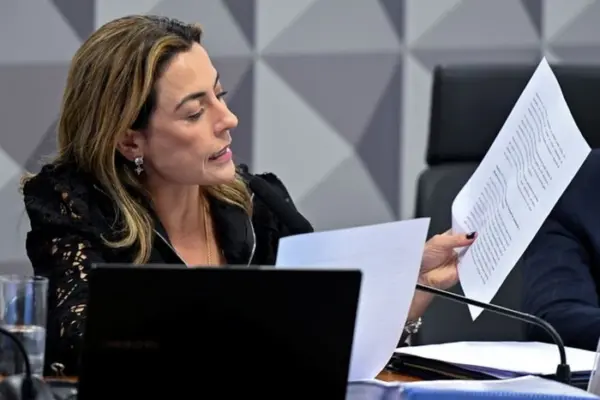 CPI das Bets rejeita indiciar Virginia e Deolane e acaba sem conclusão