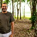 Eufran Amaral é pesquisador da Embrapa e curador do Txai Amazônia - Foto: Divulgação