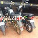 Brasiléia: Polícia Civil apreende motos roubadas da Bolívia e investiga receptação qualificada
