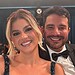 Gladson posta foto com empresária no Dia dos Namorados e confirma clima de romance