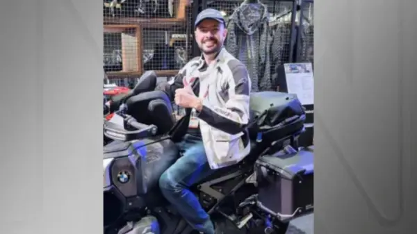 Empresário morto em Autódromo de SP: laudo contradiz depoimento de amigo