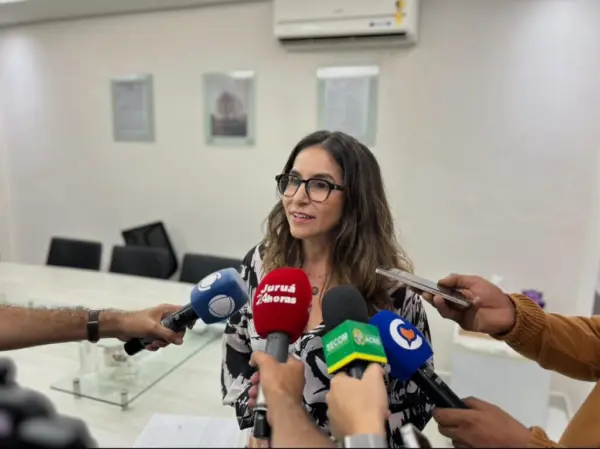 Governo abre inscrições para expositores na Expoacre Juruá