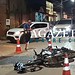 Colisão entre motos deixa jovem com traumatismo craniano e outro com ferimentos leves em Rio Branco