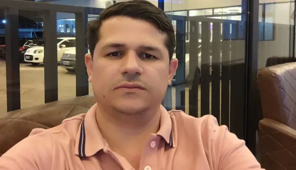 Jornalista Davi Sahid vence o Prêmio Cinco Estrelas como melhor repórter policial de 2024