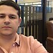 Jornalista Davi Sahid vence o Prêmio Cinco Estrelas como melhor repórter policial de 2024