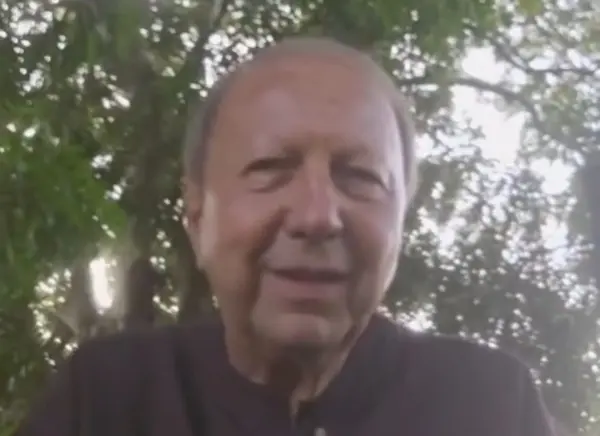 No Acre, padre faz apelo por paz e critica conflitos armados: "Guerra é ferida aberta que nos envergonha como humanidade"