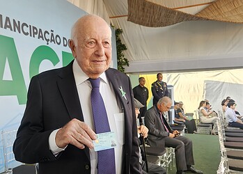 Doutor Labib Murad - Foto: Arquivo pessoal