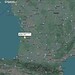Voo AF460, origem Paris (CDG) e destino São Paulo (GRU)  • Flightradar24