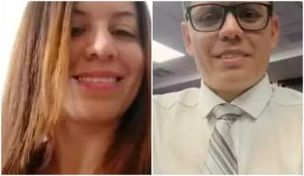 Irmãos morrem ao mesmo tempo enquanto iam para velório da mãe