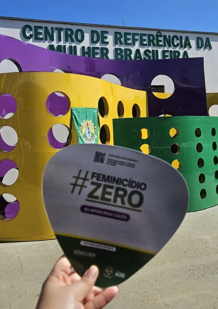 Acre intensifica combate ao feminicídio e à violência contra a mulher 2 Acre intensifica combate ao feminicídio e à violência contra a mulher