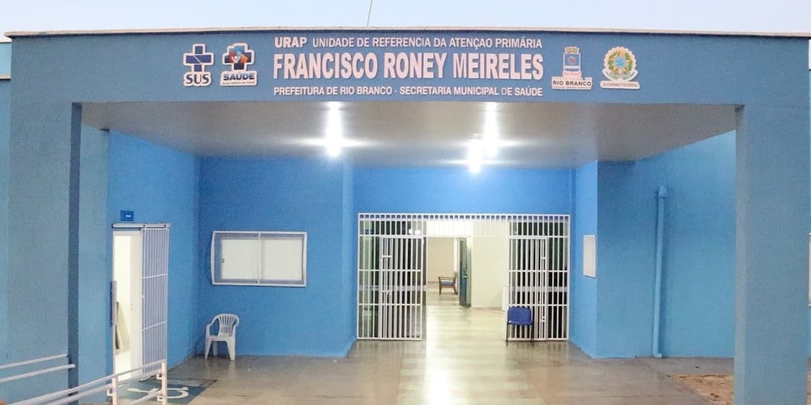 Foto: Arquivo/Prefeitura