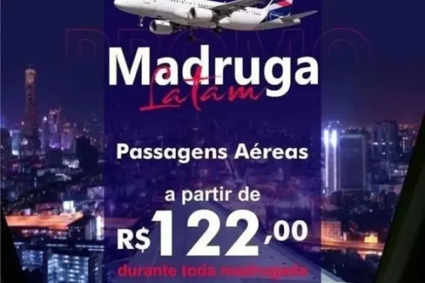 Golpe da falsa passagem aérea orquestrado no DF faz vítimas em todo país