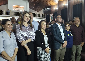 Foto: Anne Nascimento