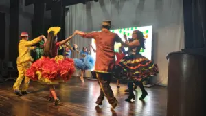 Governo lança oficialmente o Arraial Cultural 2025 com promessa de recorde de público e valorização da cultura 2 Governo lança oficialmente o Arraial Cultural 2025 com promessa de recorde de público e valorização da cultura