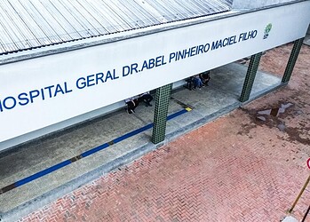 Foto: Diego Silva/Secom