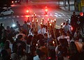 Procissão de Corpus Christi reúne centenas de fiéis no Centro de Rio Branco em momento de fé e adoração ao Santíssimo