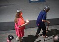 Procissão de Corpus Christi reúne centenas de fiéis no Centro de Rio Branco em momento de fé e adoração ao Santíssimo