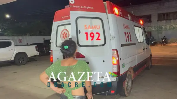 Confusão entre vizinhos termina com invasão de casa e agressões no Belo Jardim I, em Rio Branco