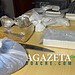 Polícia Militar apreende mais de 2 quilos de drogas em casa abandonada na Cidade do Povo