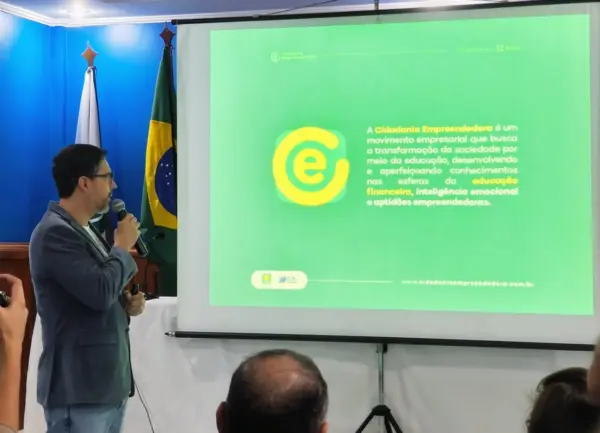 Olimpíadas de Educação Financeira vão distribuir R$ 280 mil em prêmios para estudantes e professores no Acre