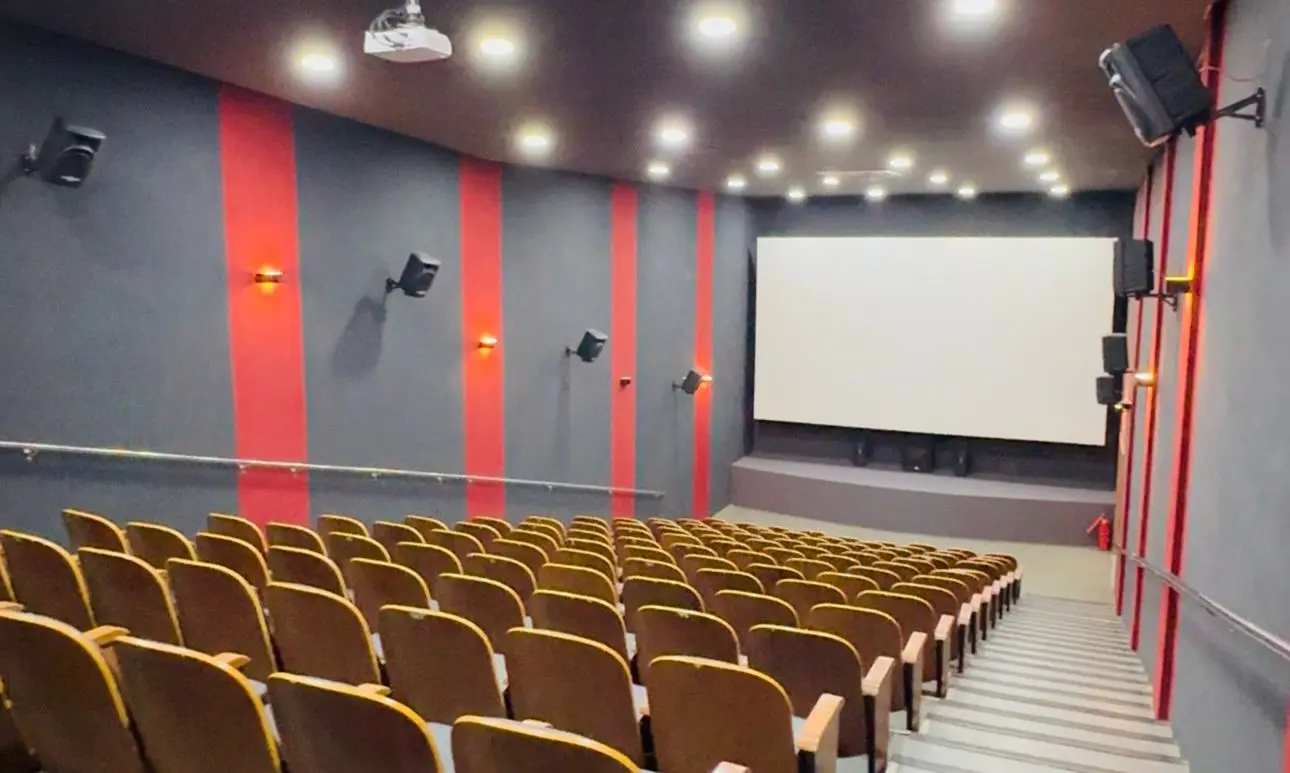 Cine Teatro Recreio: o palco onde a história, a cultura e as emoções do Acre se encontram há mais de sete décadas 2 Cine Teatro Recreio: o palco onde a história, a cultura e as emoções do Acre se encontram há mais de sete décadas