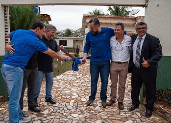 Epitaciolândia ganha Centro de Apoio para acadêmicos brasileiros que estudam Medicina na Bolívia