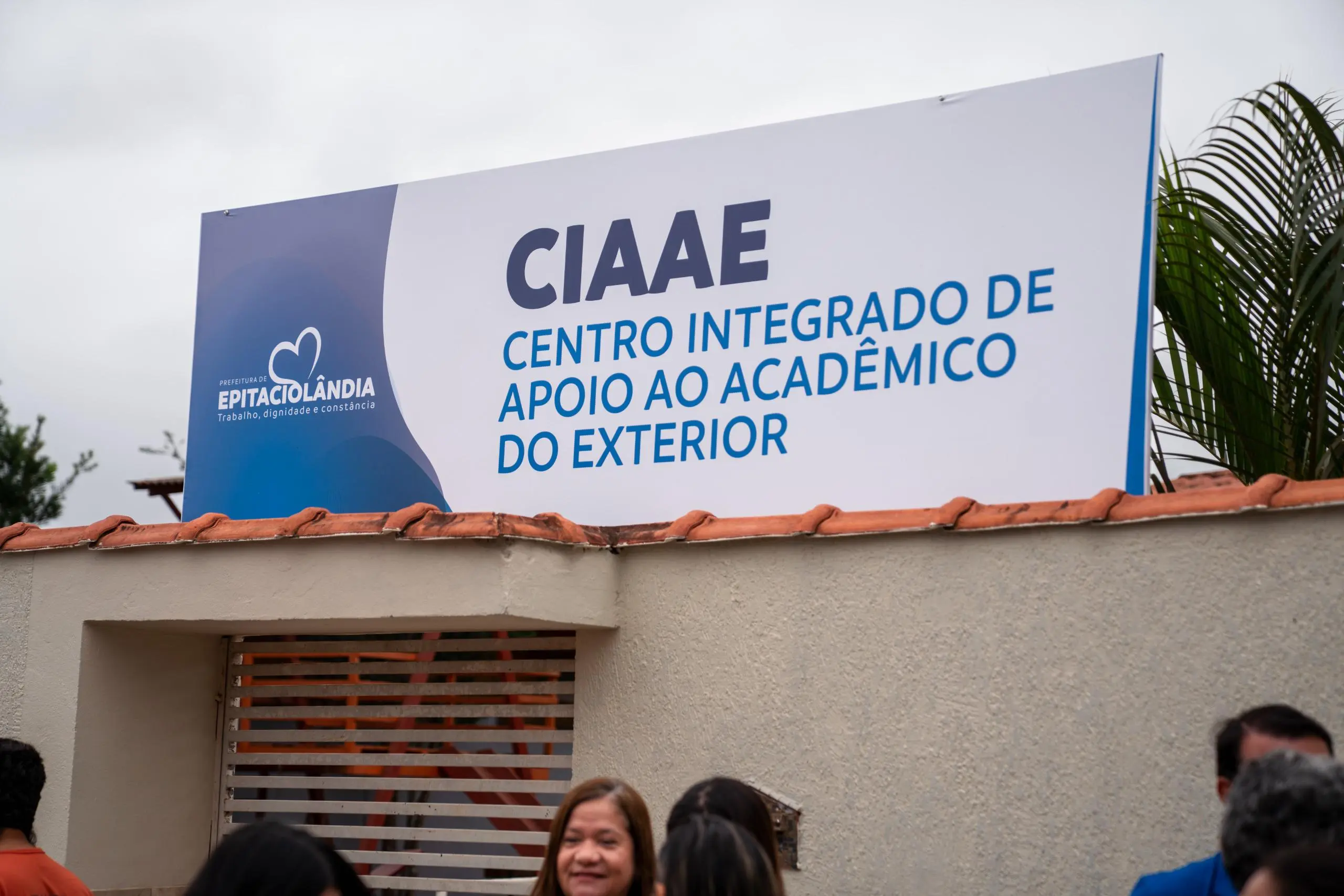Epitaciolândia ganha Centro de Apoio para acadêmicos brasileiros que estudam Medicina na Bolívia 2 Epitaciolândia ganha Centro de Apoio para acadêmicos brasileiros que estudam Medicina na Bolívia