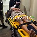 Mulher se joga no meio da rua e é atropelada por moto em Rio Branco