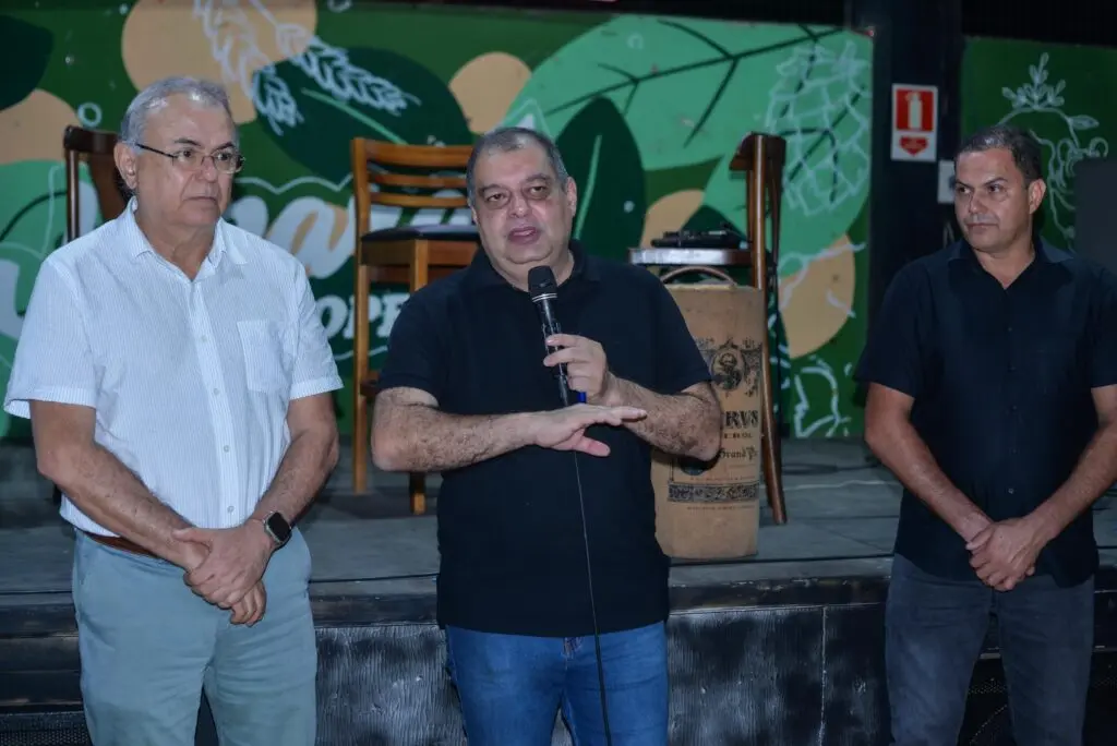 Evento impulsiona o ecossistema local de inovação e abre caminho para geração de empregos 2 Evento impulsiona o ecossistema local de inovação e abre caminho para geração de empregos
