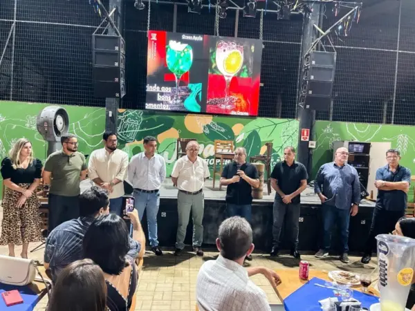 Evento impulsiona o ecossistema local de inovação e abre caminho para geração de empregos