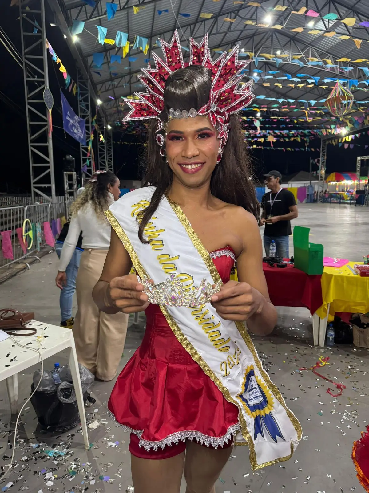 Circuito Junino de Rio Branco abre com escolha das realezas e apresentações culturais 3 Circuito Junino de Rio Branco abre com escolha das realezas e apresentações culturais