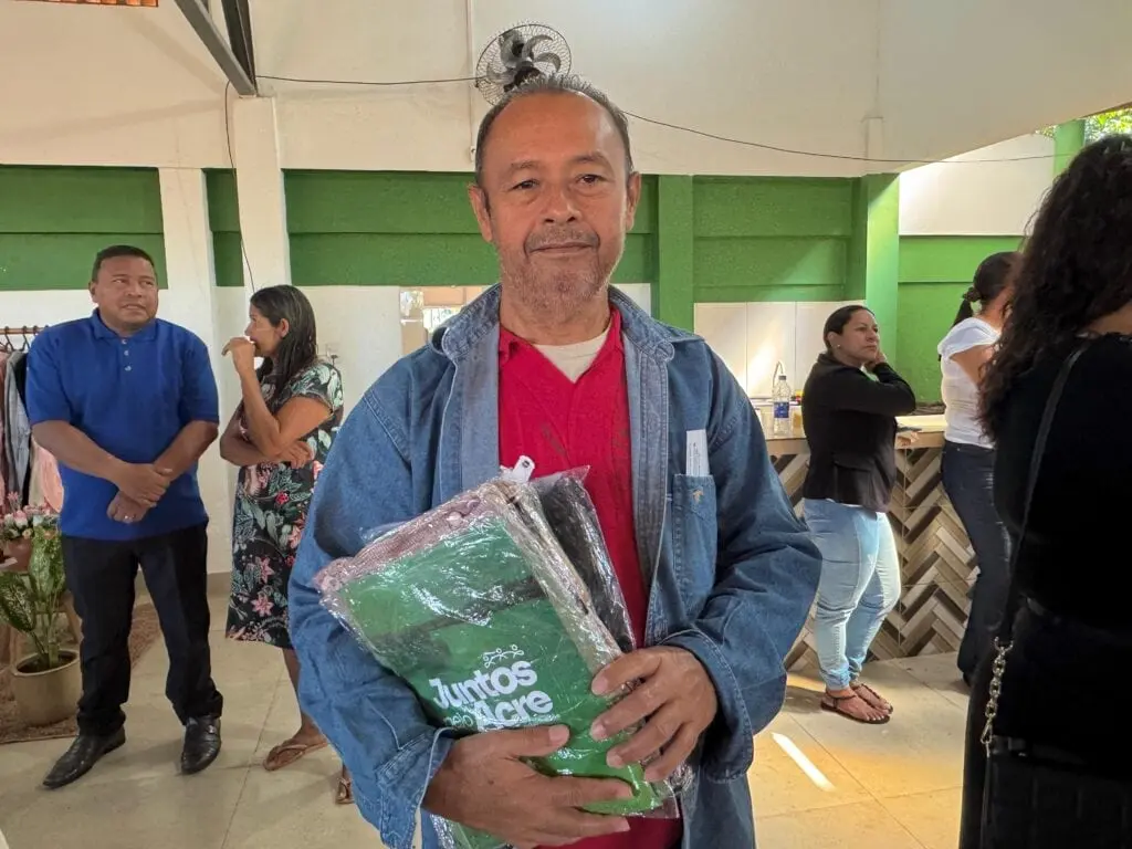 Com ação no Apolônio Sales, Juntos pelo Acre já alcança mais de 150 bairros em Rio Branco 4 Com ação no Apolônio Sales, Juntos pelo Acre já alcança mais de 150 bairros em Rio Branco