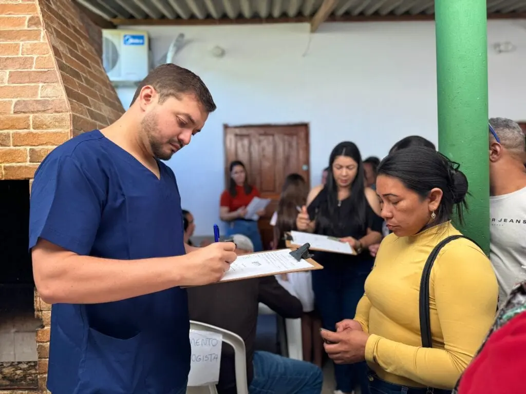 Com ação no Apolônio Sales, Juntos pelo Acre já alcança mais de 150 bairros em Rio Branco 5 Com ação no Apolônio Sales, Juntos pelo Acre já alcança mais de 150 bairros em Rio Branco